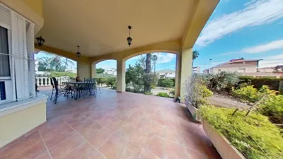 Chalet in Elche photo 28