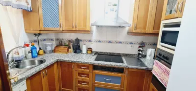 Piso en Benalmádena photo 17