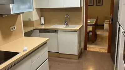 Apartment in Estrella photo 23