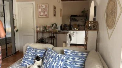 Casa en Finestrat photo 12