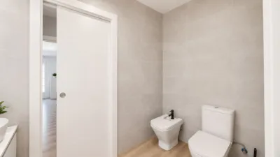 House in Abrera photo 17