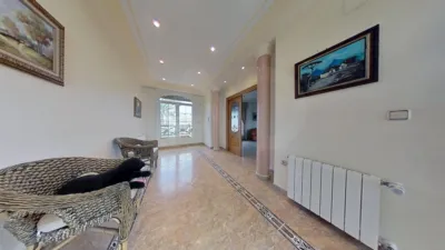 Chalet in Elche photo 11