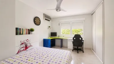 House in Abrera photo 19