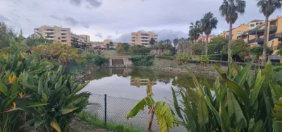 Penthouse in El Romeral-Santa Amalia photo 34