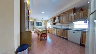 Chalet in Elche photo 16