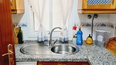 Piso en Benalmádena photo 20