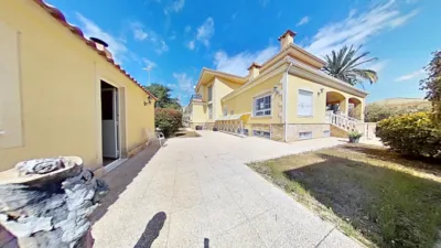 Casa – Elx - Elche - Vista 2