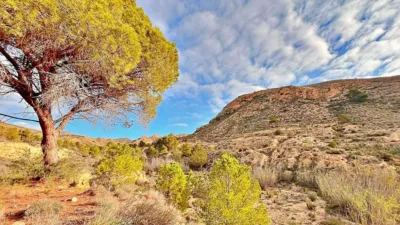 Terreno en venta en Agost - Vista 4