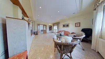 Chalet in Elche photo 33