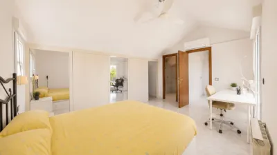 House in Abrera photo 29