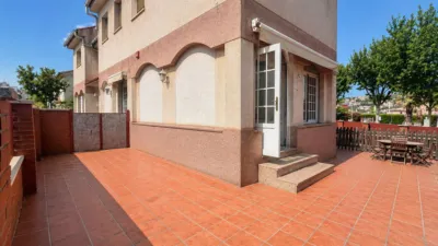 House in Abrera photo 9