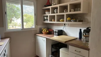 Casa en Finestrat photo 13