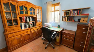 Chalet in Busot photo 15