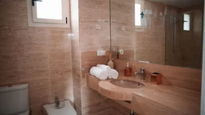Penthouse in El Romeral-Santa Amalia photo 20