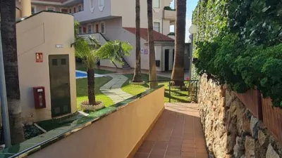 Piso en Benalmádena photo 33