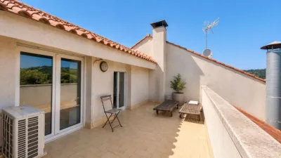House in Abrera photo 27