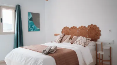 Penthouse in El Romeral-Santa Amalia photo 9