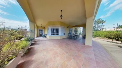 Chalet in Elche photo 27