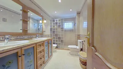 Chalet in Elche photo 20