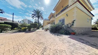 Casa – Elx - Elche - Más