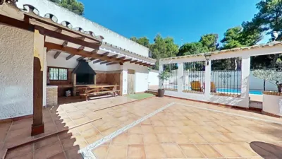 Rustic Finca in Pedanías y Barrios Rurales photo 10