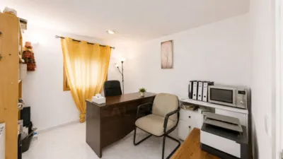 House in Abrera photo 35
