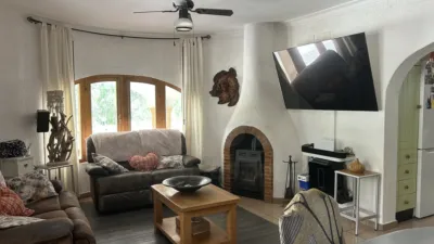 House in Finestrat photo 4