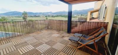 Penthouse in El Romeral-Santa Amalia photo 25