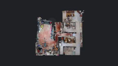 House in Abrera photo 40