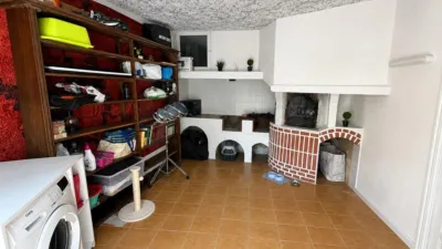Chalet in Busot photo 34