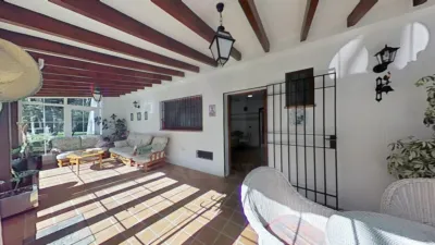 Casa – Albacete, Urbanización Pinares del Júcar - Vista 3