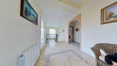 Chalet in Elche photo 9