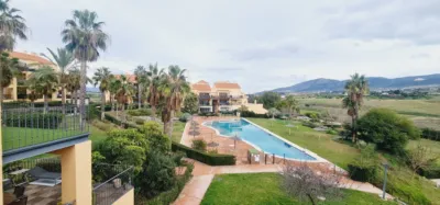 Penthouse in El Romeral-Santa Amalia photo 37