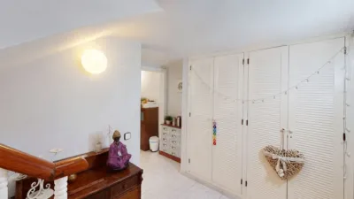 House in Abrera photo 31