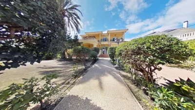 Casa – Elx - Elche - Vista 3