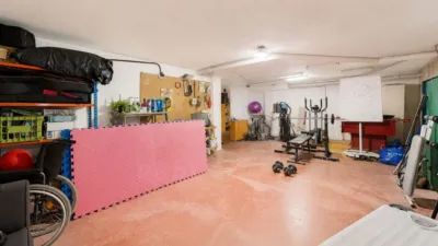 House in Abrera photo 34
