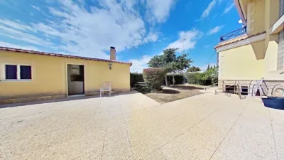 Chalet in Elche photo 25