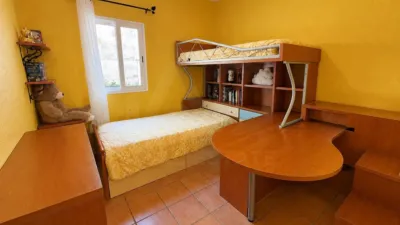 Chalet in Busot photo 13