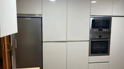 Apartment in Estrella photo 32