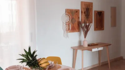 Penthouse in El Romeral-Santa Amalia photo 2