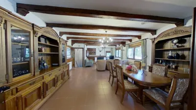 Casa – Albacete, Urbanización Pinares del Júcar - Vista 4