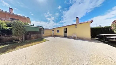 Chalet in Elche photo 24