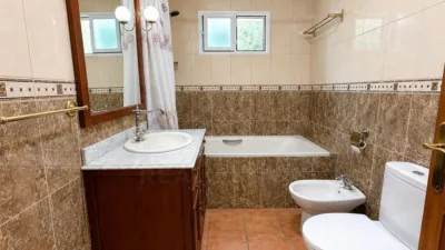 Chalet in Busot photo 9