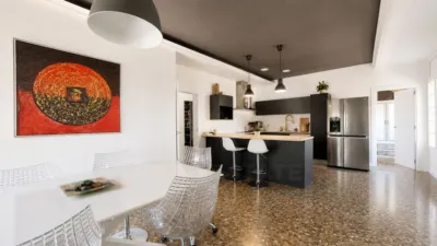 House in Abrera photo 12
