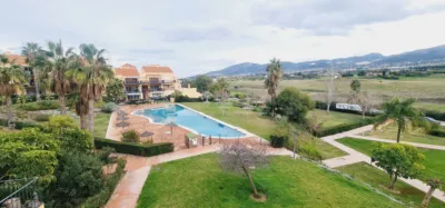 Penthouse in El Romeral-Santa Amalia photo 38