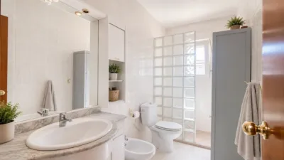 House in Abrera photo 23