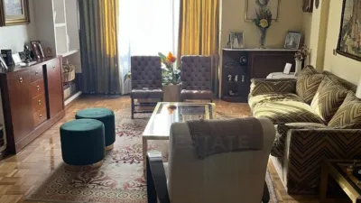 Apartment in Estrella photo 28