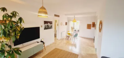 Penthouse in El Romeral-Santa Amalia photo 3