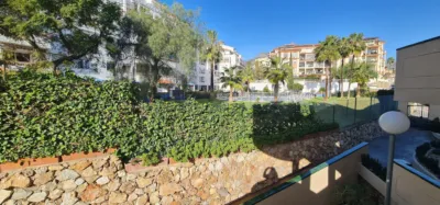 Piso en Benalmádena photo 34