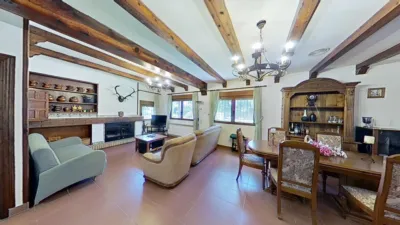 Casa – Albacete, Urbanización Pinares del Júcar - Vista 5